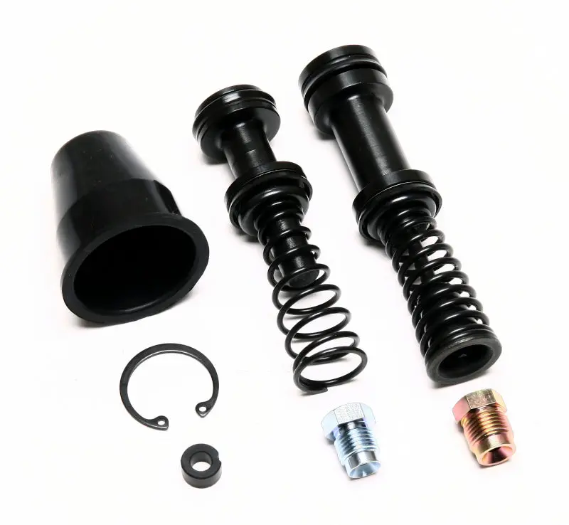 Wilwood Rebuild Kit 1-1/16in Chrysler Style Master Cylinder - Brake Maintenance Parts