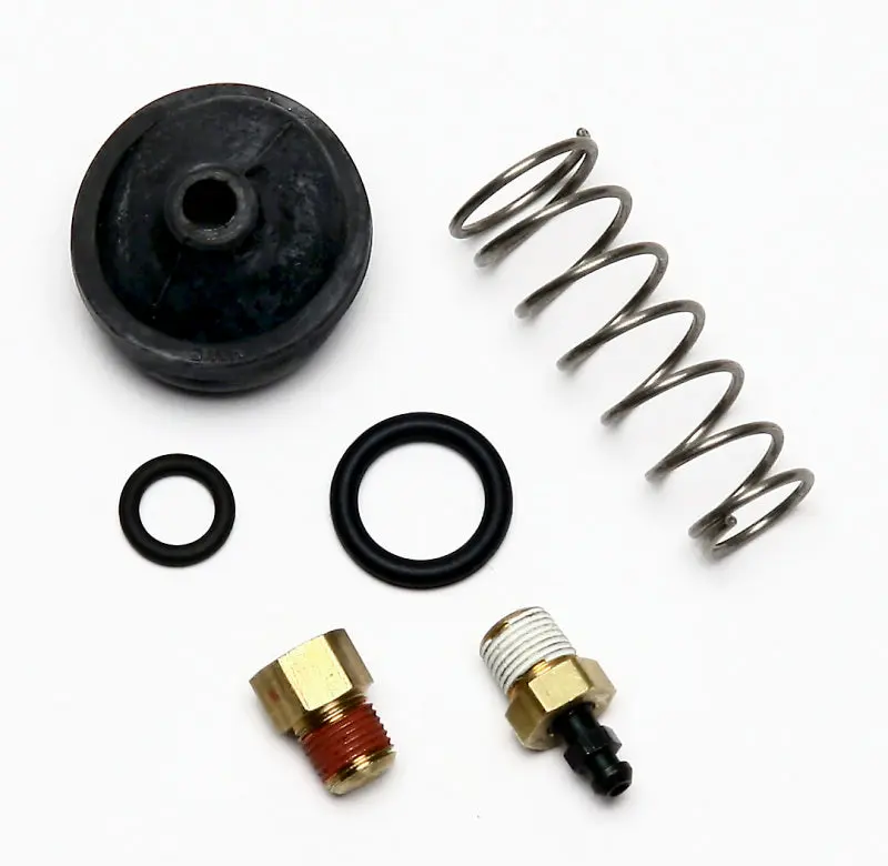 Wilwood Slave Cylinder Rebuild Kit - High Quality Brake System Repair Parts