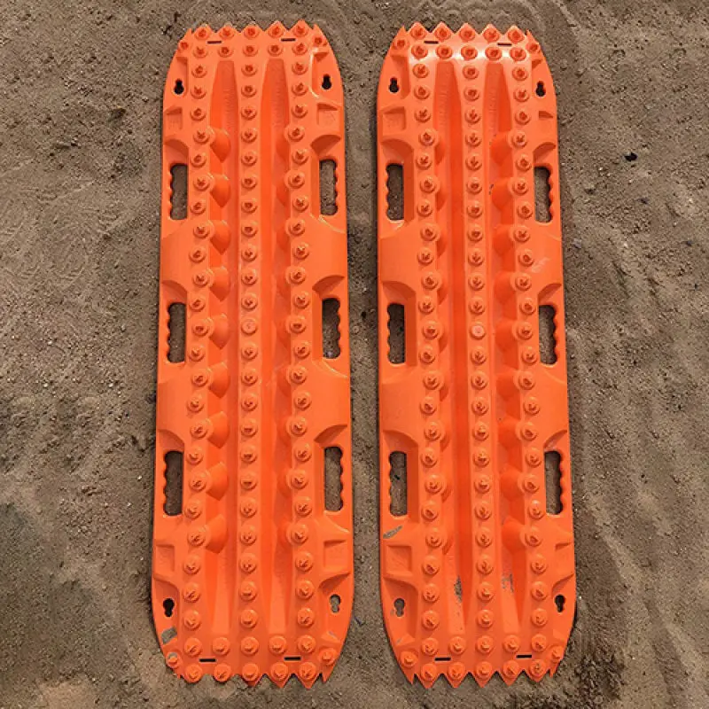 Ford Racing Off-Road Recovery Board Pair