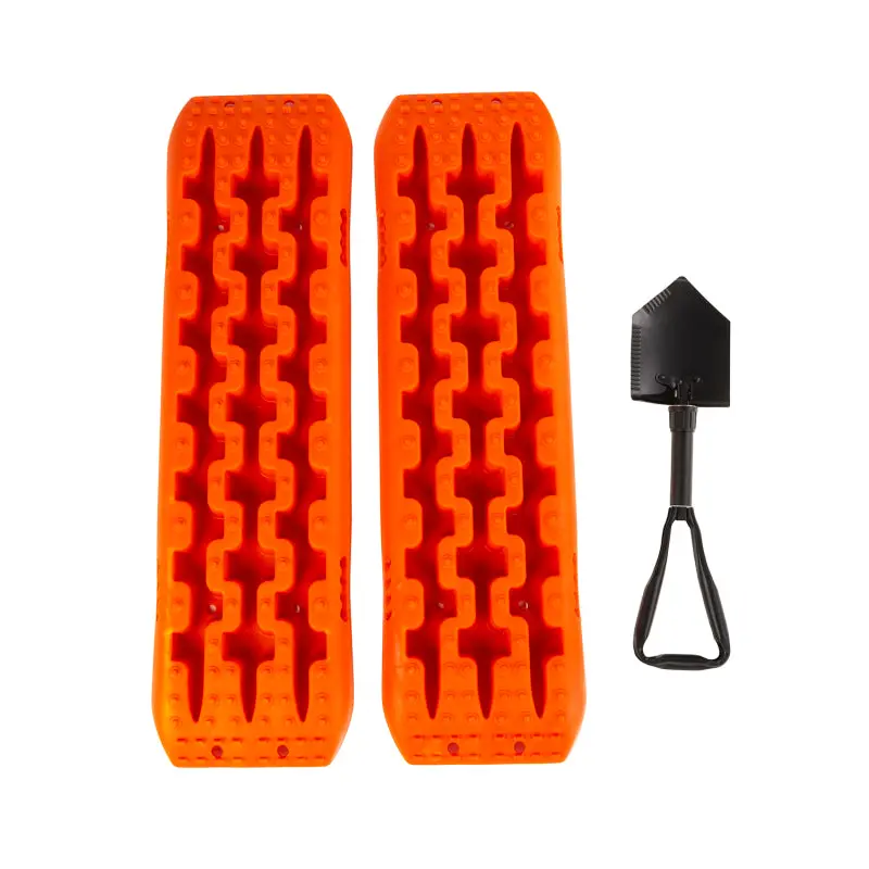 Rugged Ridge Traction Recovery Kit Essential Off-Road Emergency Gear