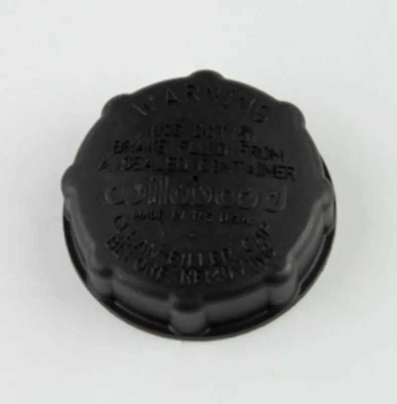 Wilwood Replacement Girling Style Master Cylinder Reservoir Cap Seal