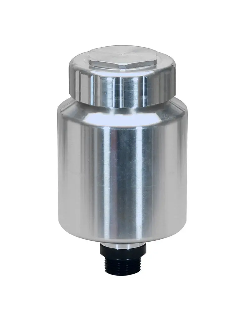 Wilwood Billet Aluminum Master Cylinder Fluid Reservoir 4 Ounce Capacity