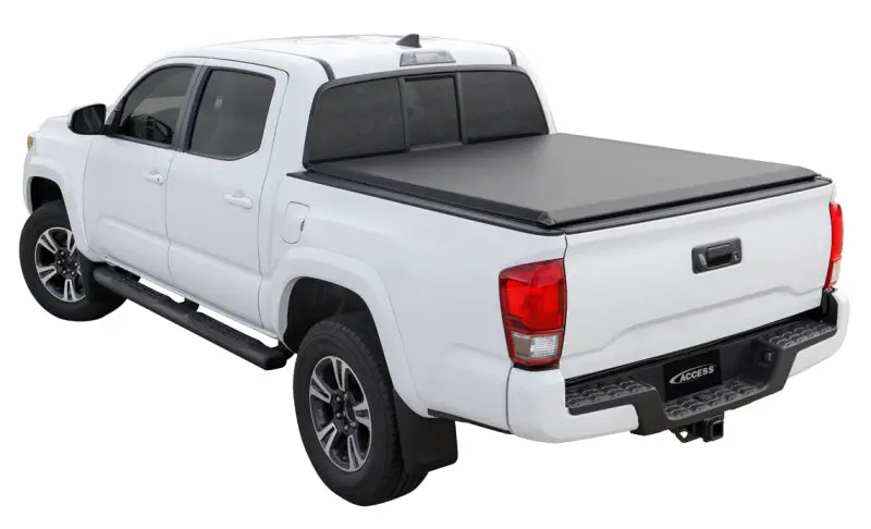 Access Limited 01-04 Tacoma 6ft Stepside Bed Roll-Up Truck Cover