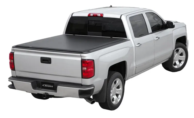 Access Lorado Roll-Up Cover 2014+ Chevy/GMC 1500 6ft 6in Bed