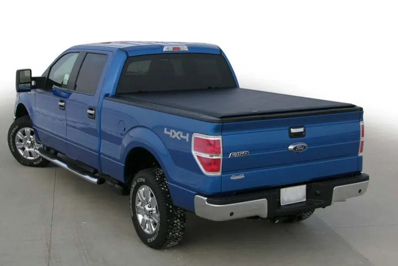Access Lorado Roll-Up Cover 2017 Ford F250/F350 8ft Bed Including Dually