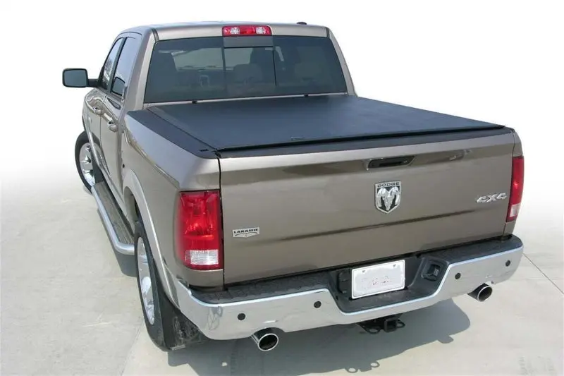 Access Vanish Roll-Up Cover 2009+ Dodge Ram 6ft 4in Bed