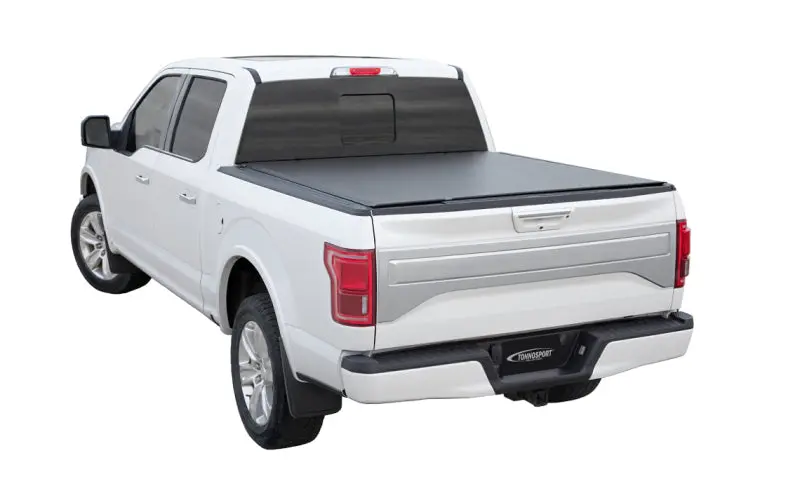 Access Tonnosport Roll-Up Truck Bed Cover 2006-2009 Ford Mark LT 5ft 6in Bed