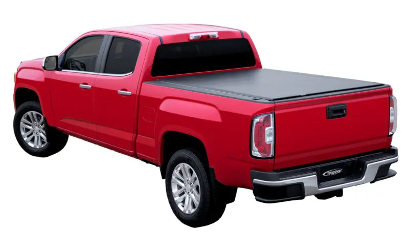 Access Tonnosport Roll-Up Truck Bed Cover 1996-2003 Chevy/GMC S-10 Sonoma 6ft Stepside