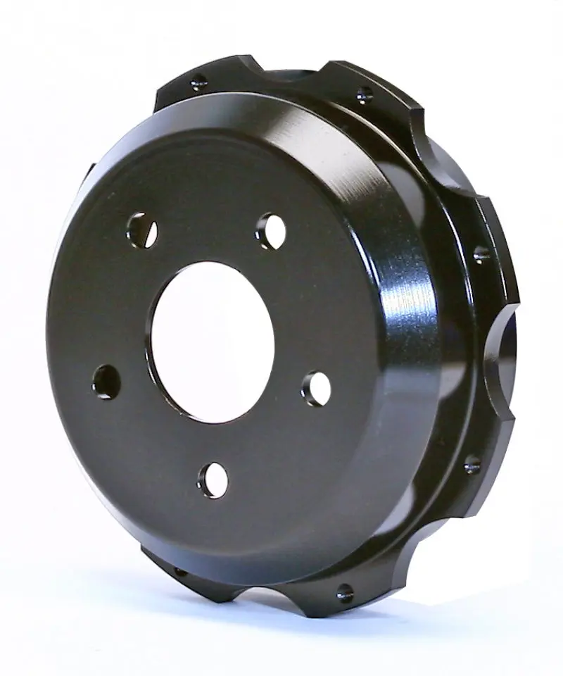 Wilwood Subaru Rear Brake Rotor Hat 5x3.94 Bolt Pattern 8 Holes on 7.78in