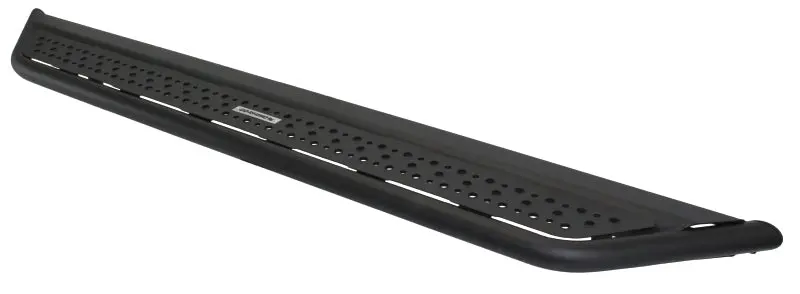 Go Rhino 2019-2020 Ram 1500 Dominator Extreme D6 SideSteps Complete Kit SideStep and Brackets