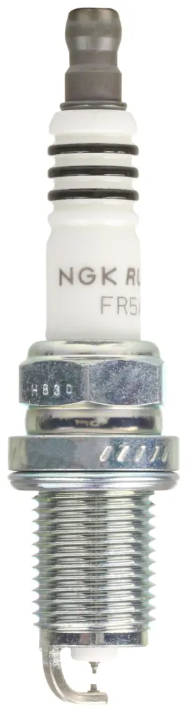 NGK Ruthenium HX Spark Plug Box 4 FR5AHX Long Life
