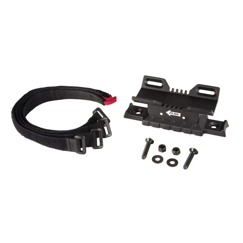 Rugged Ridge 76-20 Jeep Wrangler Elite Fire Extinguisher Holder Off-Road