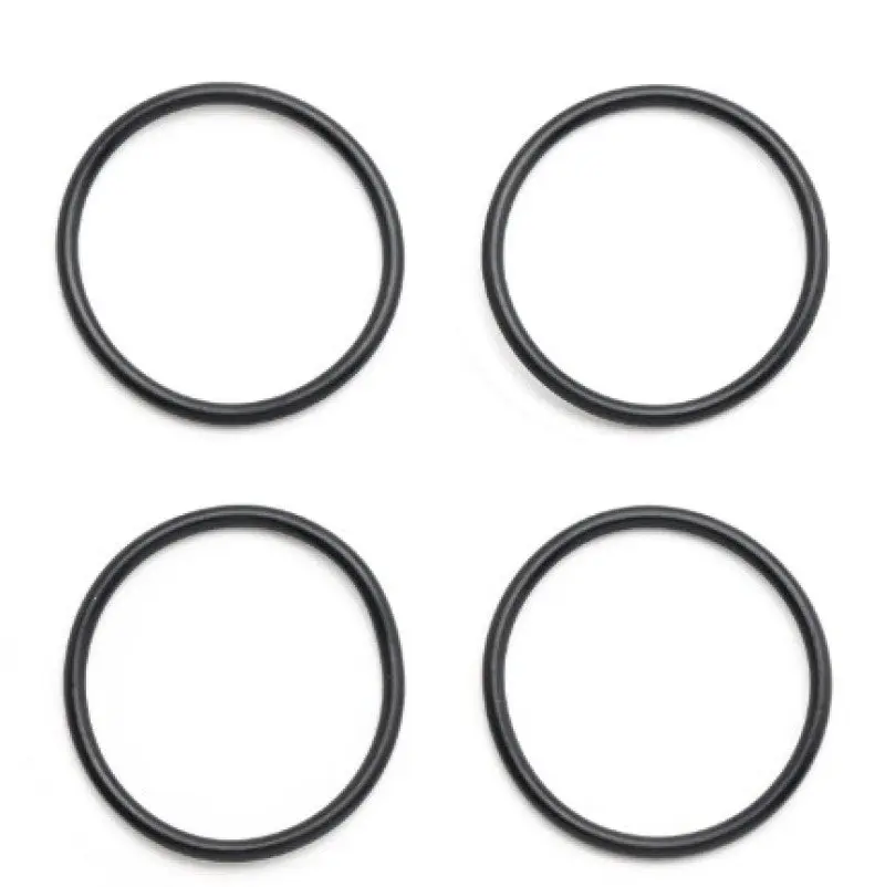 Wilwood O-Ring Kit 1.38in Round Seal 4 Pack Brake Caliper Repair