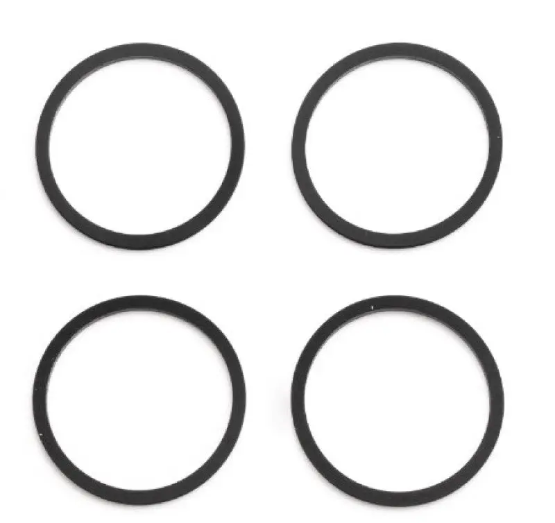 Wilwood O-Ring Kit 1.38in Square Seal 4 Pack