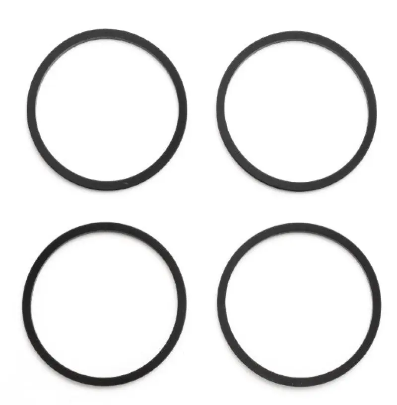 Wilwood O-Ring Kit 1.75in Square Seal 4 Pack
