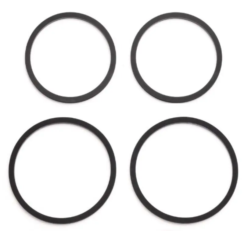 Wilwood O-Ring Kit 1.75in/1.50in Square Seal 4 Pack