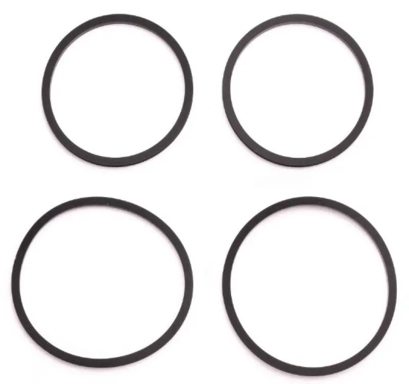 Wilwood O-Ring Kit 1.88/1.62in Square Seal 4 Pack