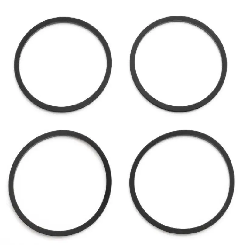 Wilwood O-Ring Kit 1.88/1.75in Square Seal 4 Pack