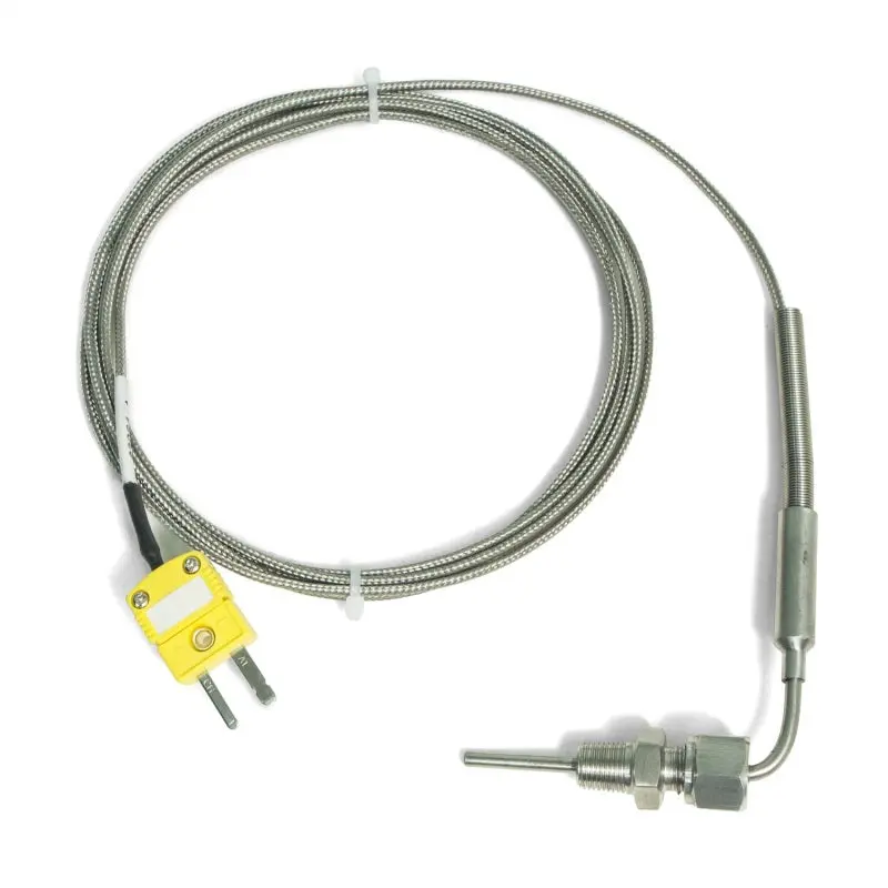Banks Power iDash 1.8 DataMonster Supergauge K type Grounded Tip Thermocouple Sensor INC600