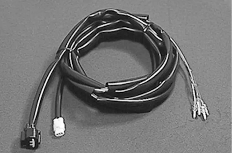 HKS Air Temperature Sensor Harness Engine Management