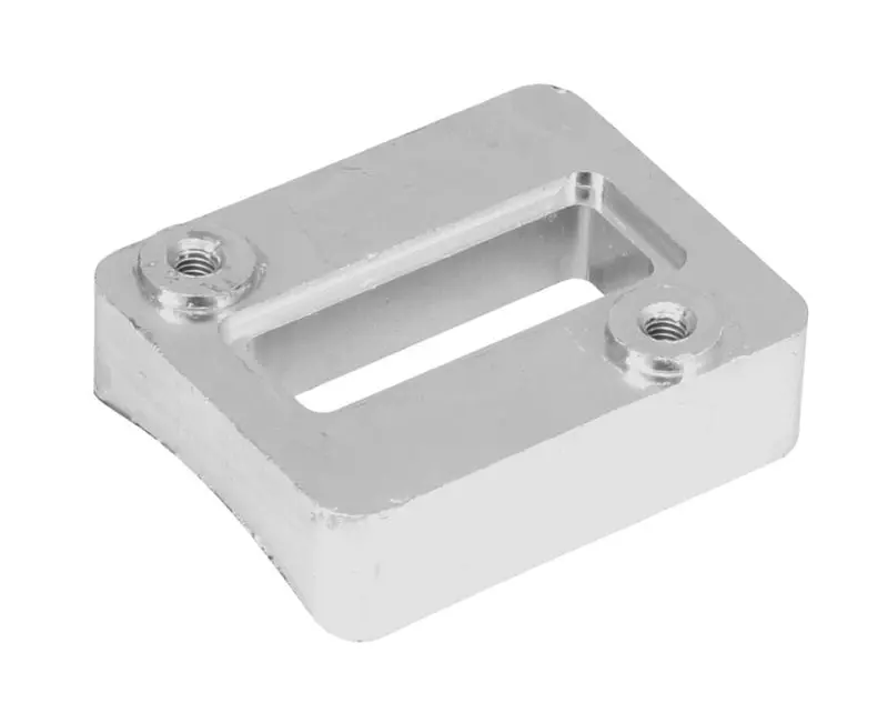Spectre GM LS3 LS7 Mass Air Flow Sensor Mount Blade Style