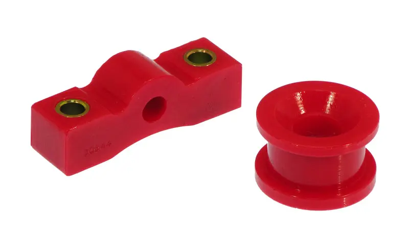 Prothane 84-87 Honda Civic Shifter Stabilizer Red Performance