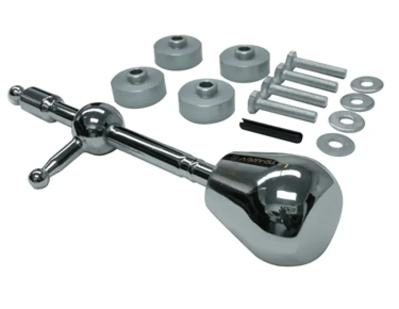 Fidanza 00-04 Toyota Celica GTS MR2 Spyder Short Throw Shifter Kit