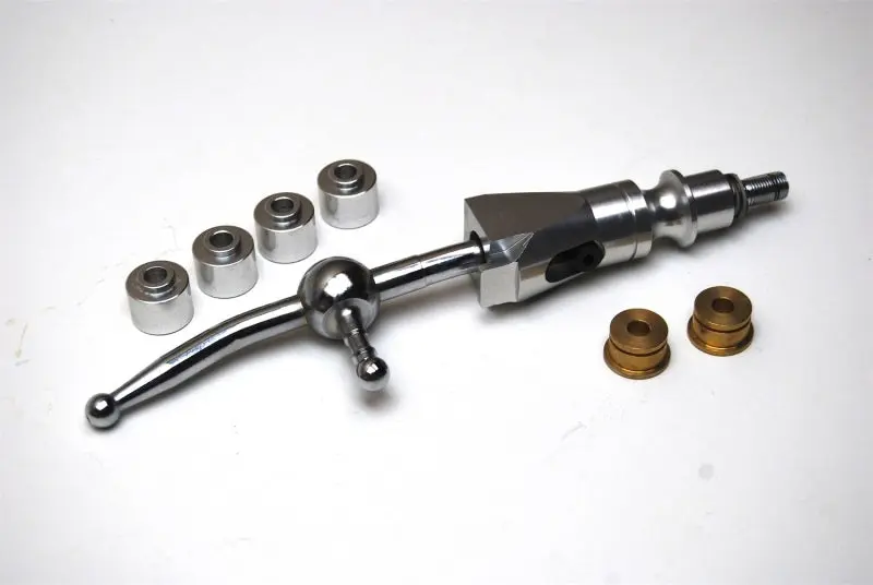 Fidanza 11-13 Scion tC Precision Short Throw Shifter Manual Transmission