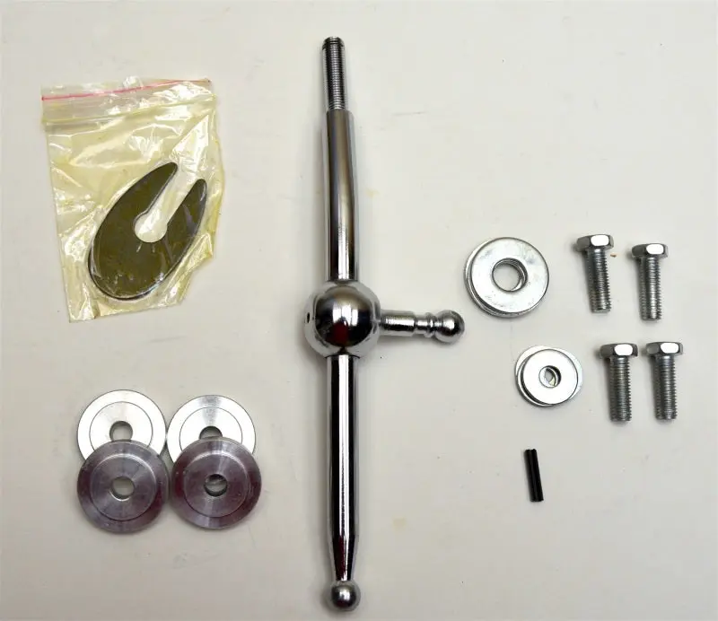 Fidanza 2003-2005 Mitsubishi Evolution VII Short Throw Shifter
