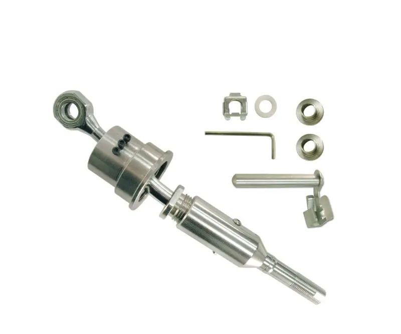 Fidanza 2003-2008 BMW Z4 Short Throw Shifter Precision Shifting