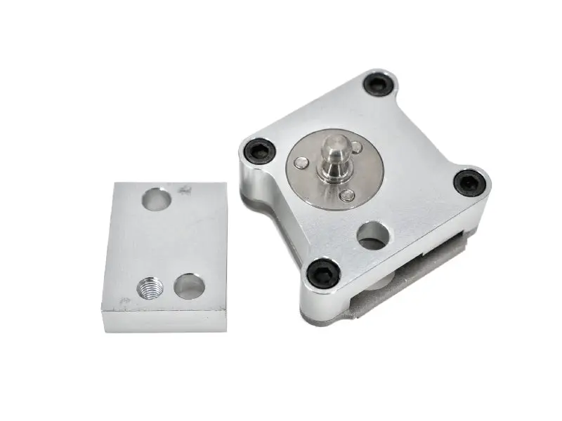 Fidanza 2007+ Nissan Sentra Spec-V Performance Short Throw Shifter