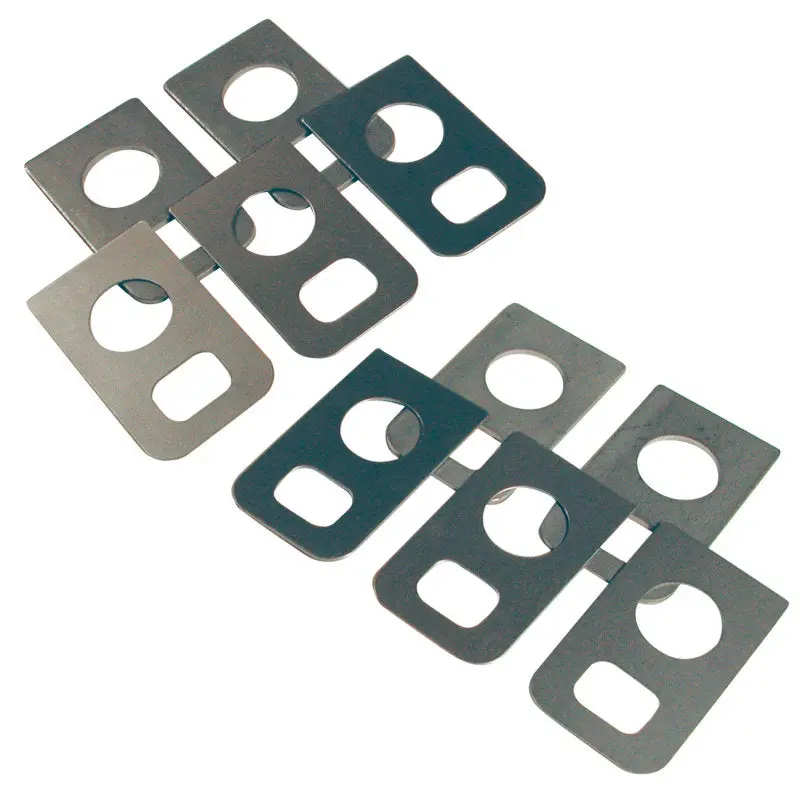 SPC Performance HENDRICKSON HD SHIMS 2X5 Heavy Duty Suspension Systems