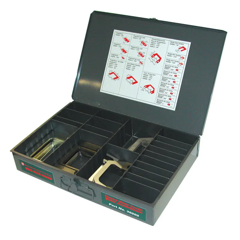 SPC Performance H-D TRUCK SHIM SET Heavy Duty Truck Suspension