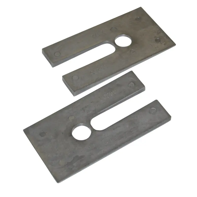 SPC Performance F-150 Pinion Angle Shims Driveline Alignment Correction