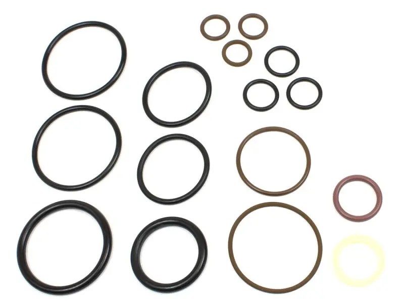 aFe Sway--Way Seal Kit 2in Shock 7/8in Shaft