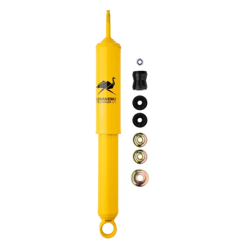 ARB Old Man Emu Gas Shock Absorber Off-Road Performance Upgrade 4x4 Vehicles