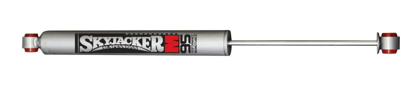 Skyjacker M95 Performance Shock Absorber 2011-2017 Chevrolet Silverado 3500 HD 4WD Off-Road