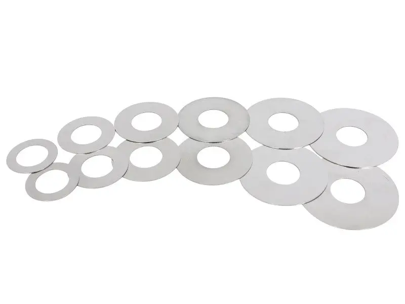 aFe Sway--Way Valve Stack 3.0 Shock .010 Thick Tuning Kit
