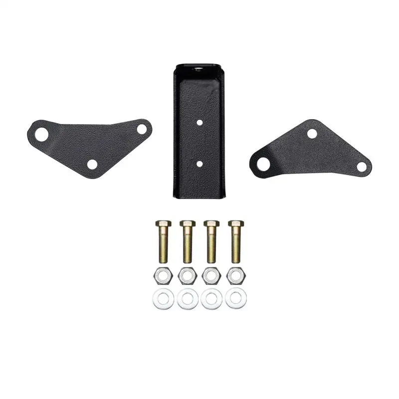 Skyjacker Multi Shock Bracket Kit 1977-1979 Ford F-250 4WD