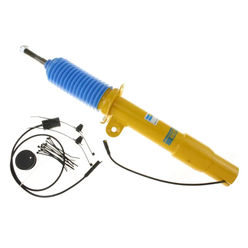 Bilstein B6 DampTronic Front Left Monotube Strut Assembly 2008-2012 BMW M3 V8 4.0L