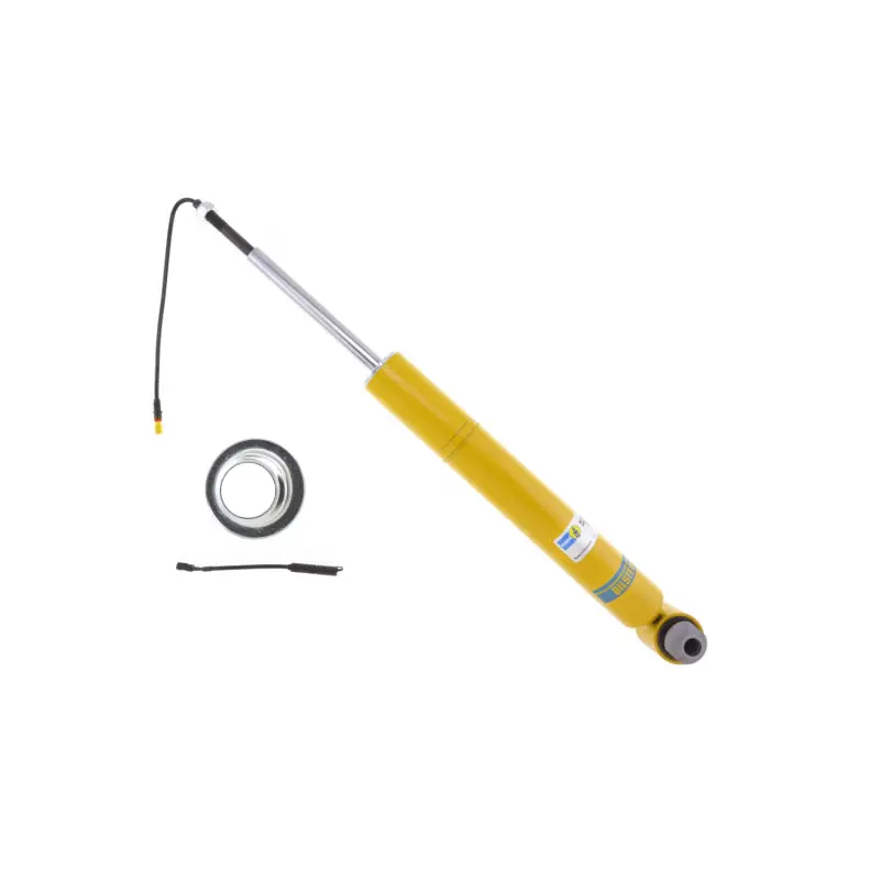 Bilstein B6 Electronic Dampers BMW M5 E60 Stock Height - Precision Performance Suspension