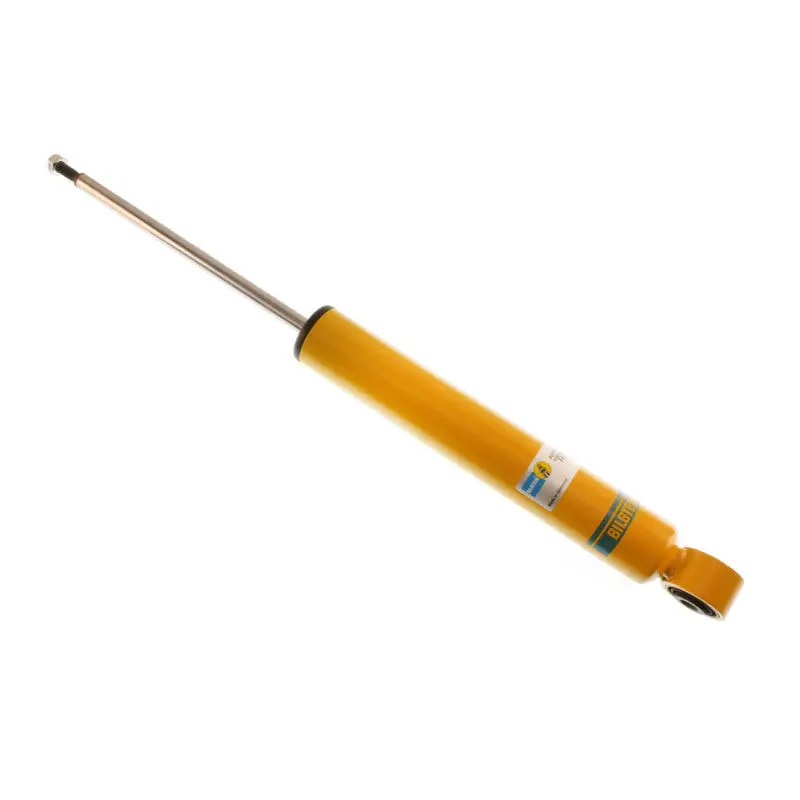 Bilstein B6 Rear Monotube Shock Absorber 2010 Volkswagen Golf Base