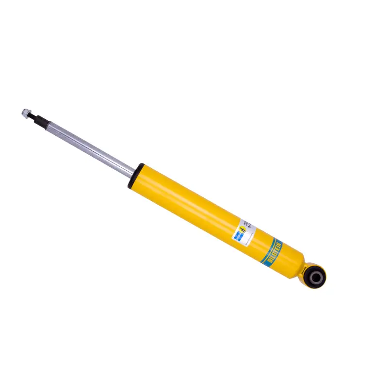 Bilstein B6 Rear Monotube Shock Absorber 2010-2014 Volvo XC60 - Performance Suspension