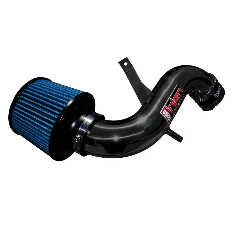 Injen 11-15 Kia Optima Hyundai Sonata 2.4L Black Short Ram Air Intake