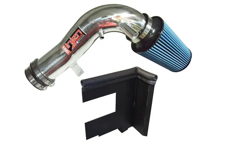 Injen 15-18 Hyundai Sonata 1.6L Turbo Black Short Ram Intake Heat Shield