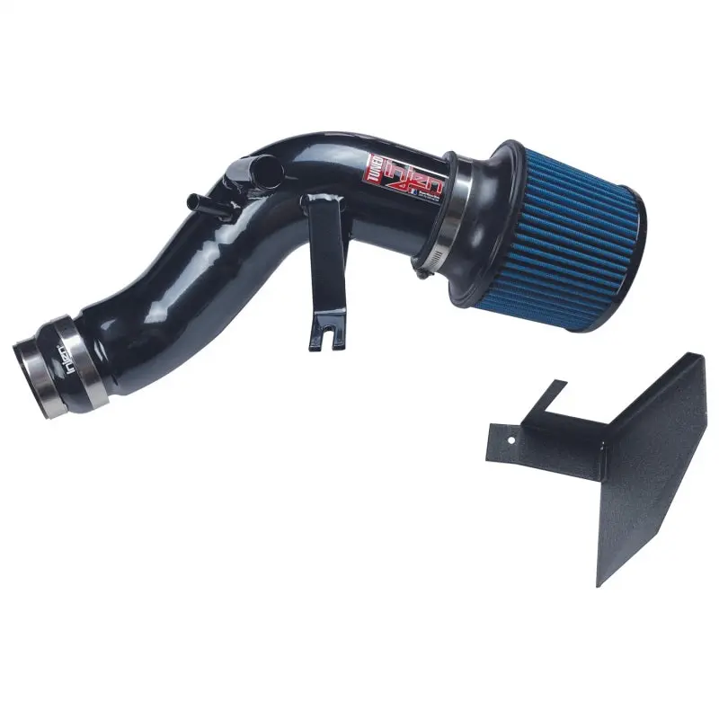 Injen 15-19 Hyundai Sonata 2.0T Short Ram Air Intake Laser Black