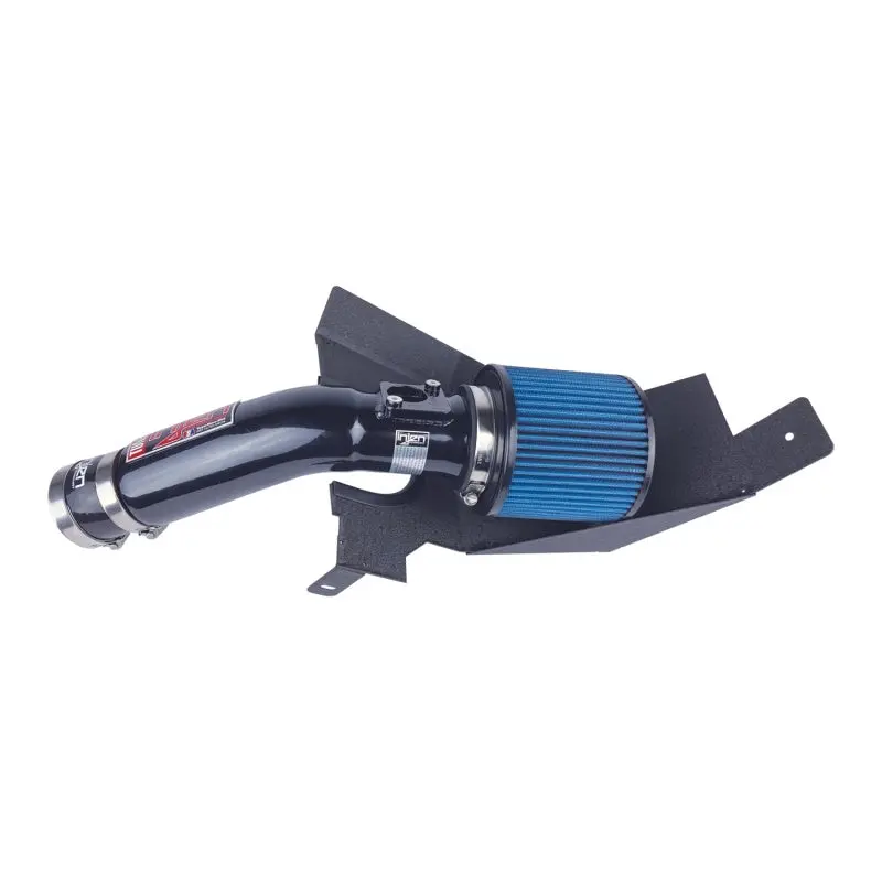 Injen 17-20 Honda Civic Si 1.5L Turbo Black SP Short Ram Intake