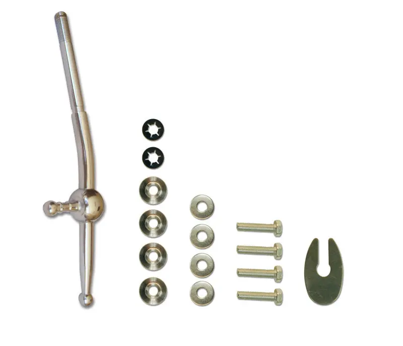 Fidanza 00-08 Toyota Echo Yaris Short Throw Shifter Performance Upgrade