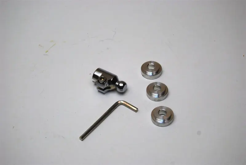 Fidanza 06-08 Honda Civic Si 2009 Civic Non Si Short Throw Shifter Performance Upgrade