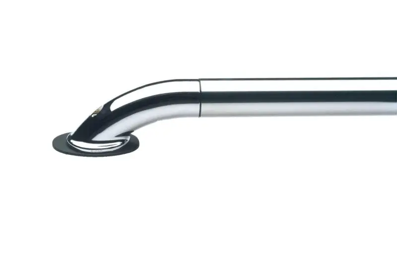 Putco SSR Locker Side Rails 2007-2019 Toyota Tundra 5.5ft Bed